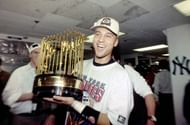Derek Jeter won five World Series titles over his illustrious career (Image Source: IMAGN)